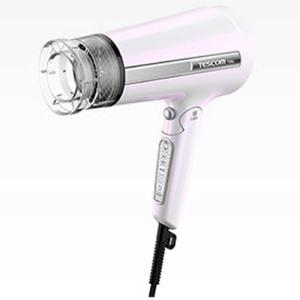 テスコム マイナスイオンヘアードライヤー TID6J