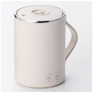 テスコム マグカップ型 電気鍋 350mlの買取情報