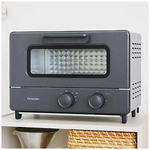 トースター 2枚焼き オーブントースター コン...の詳細画像1