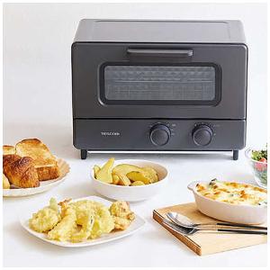 トースター 2枚焼き オーブントースター コン...の詳細画像4