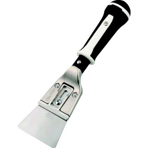 TJMデザイン　タジマ パーフェクトヘラ250ならし80　PHR25N80