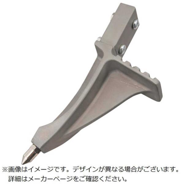 TJMデザイン　三脚部品140920 STD-OD石突セット　TP140920