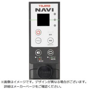 TJMデザイン ナビゼログリーンセンサーリチウ...の詳細画像5