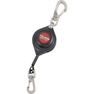 Tajima（タジマ） AZ-SMR20 安全ロープ スマートリール 20 ワンウェイ