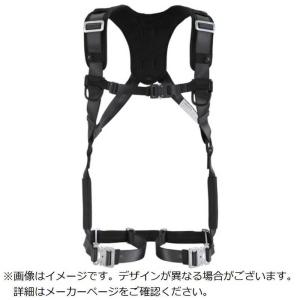 TJMデザイン ハオルハーネスHS 黒 AHSFBKの買取情報