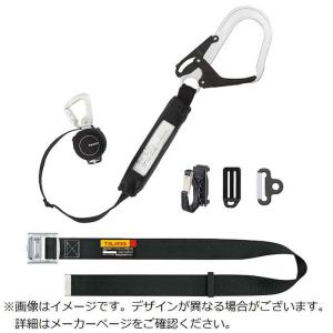 TJMデザイン 胴ベルトKR150FA L4の高価買取価格