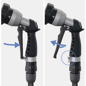 タカギ 金属製ホースリール リフトメタル カバ...の詳細画像5
