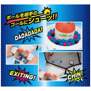 メガハウス アメリカンバトルドーム ver.ホワイトの詳細画像2
