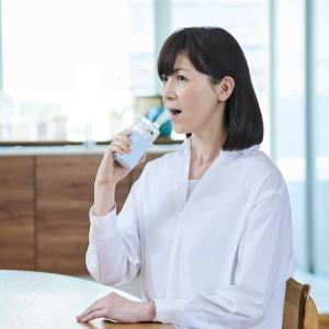 オムロン OMRON ハンディ吸入器 NE-S20の詳細画像4
