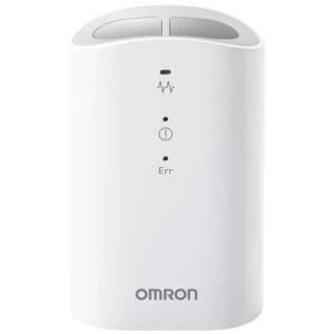 オムロン OMRON 携帯型 心電計 【管理医...の詳細画像1