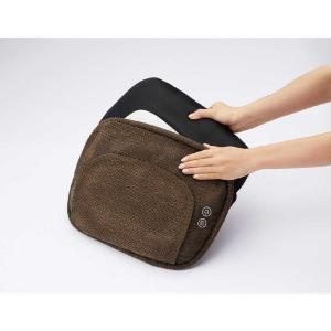 オムロン OMRON クッションマッサージャ ...の詳細画像2