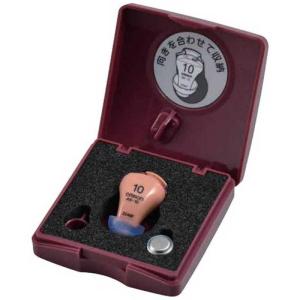 オムロン OMRON 【デジタル補聴器】イヤメ...の詳細画像1