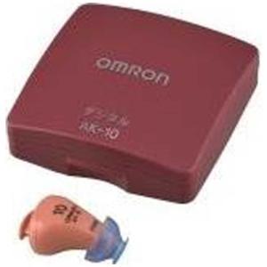 オムロン OMRON 【デジタル補聴器】イヤメ...の詳細画像2