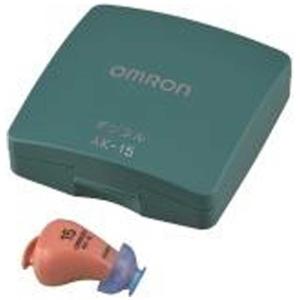 オムロン OMRON 【デジタル補聴器】イヤメ...の詳細画像2