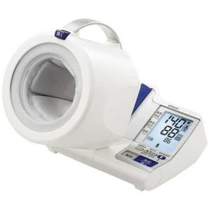 オムロン　OMRON　血圧計「スポットアーム」[上腕(アームイン)式]　HEM-1012｜y-kojima