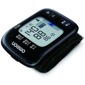 オムロン　OMRON　血圧計 手首式 Bluetooth通信機能 　HEM-6233T