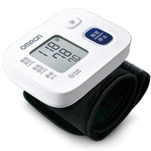 オムロン　OMRON　血圧計[手首式]　HEM-6161-JP3｜y-kojima