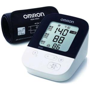 オムロン　OMRON　血圧計 上腕(カフ)式 　HCR-7501T