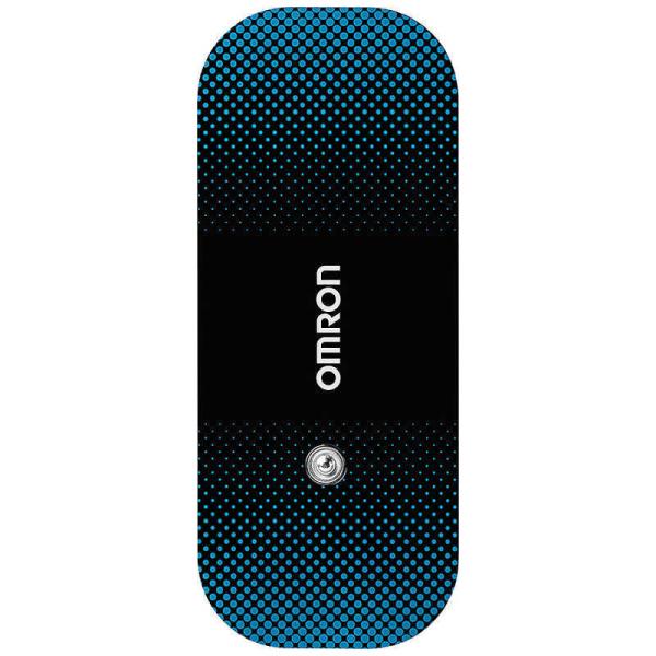 オムロン　OMRON　低周波治療器専用パッド　HV-SPAD-JO