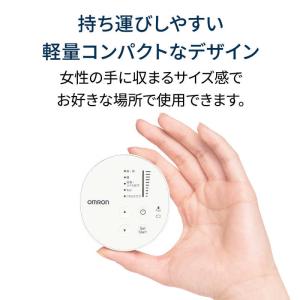 オムロン OMRON 低周波治療器 HV-F0...の詳細画像5