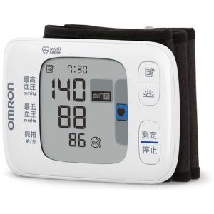 オムロン　OMRON　手首式血圧計 HEM-6231T2-JC [手首式]　HEM-6231T2-JC｜y-kojima