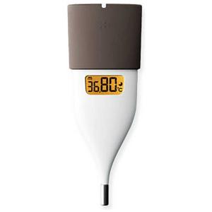 オムロン OMRON 婦人用電子体温計 MC-6...の商品画像