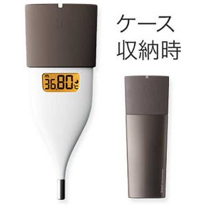オムロン OMRON 婦人用電子体温計 MC-...の詳細画像2