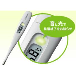 オムロン OMRON 電子体温計 MC687 ...の詳細画像3
