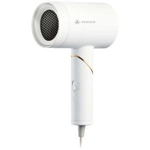 VENUSIS 遠赤イオンドライヤー ホワイト  VDC-5000-W