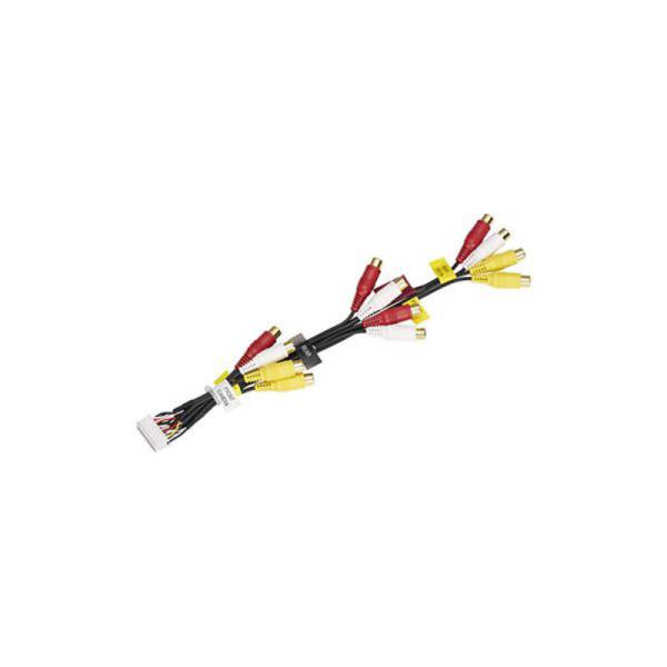 AVプリアウト拡張ケーブル