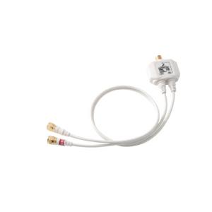 DXアンテナ 分波器 MBUMWS-Pの買取情報