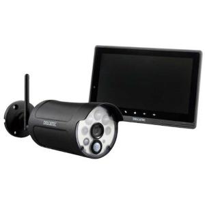 Panasonic（パナソニック） 屋外カメラ（増設用屋外カメラ） VL