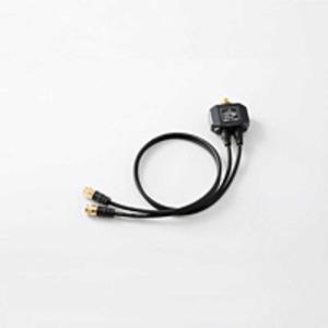 DXアンテナ 2分配器 2DLWSB-Bの買取情報