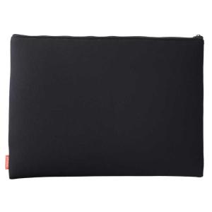 エツミ PCクッションポーチ 15.6型 E-2399