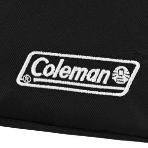エツミ Coleman ショルダーバッグL ブ...の詳細画像3