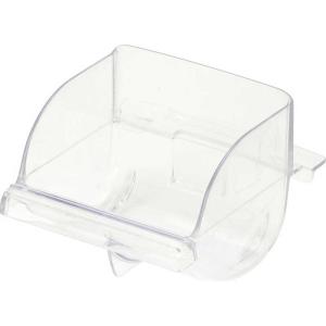 三晃商会 イージーホームバード食器 Mの詳細画像1