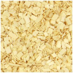 三晃商会 広葉樹ノンダストフレーク 約6.5Lの詳細画像1