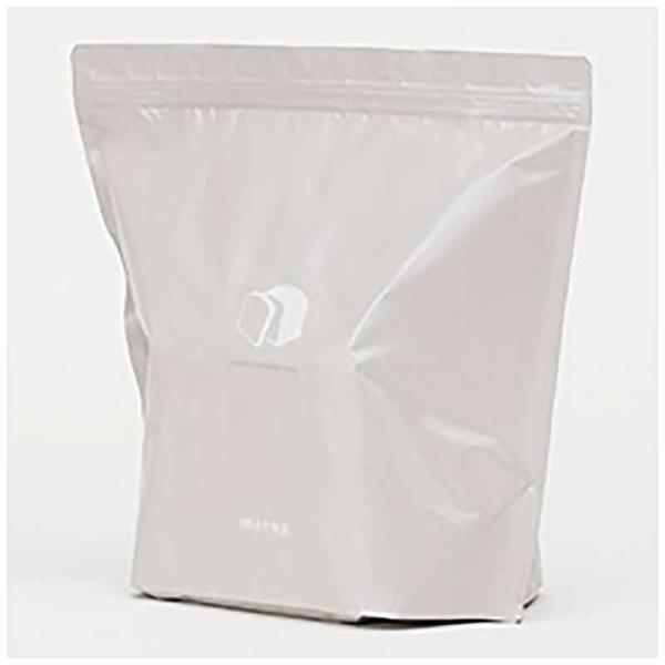 マーナ　パン冷凍保存袋 一斤 ベージュ  　K782BE