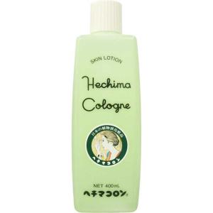 ヘチマコロン 化粧水ラージ 400ml : サンドラッグe-shop - 通販