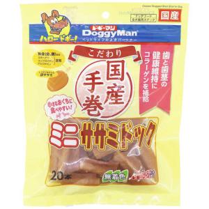 ドギーマン 無添加良品 アキレススティック ( 20g*60袋セット