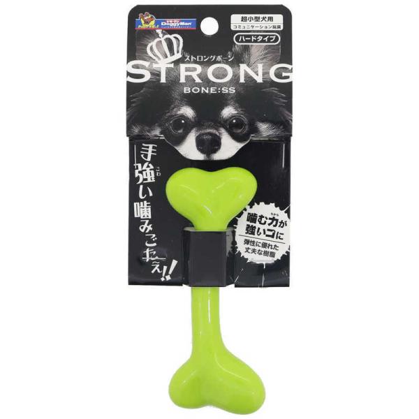ドギーマン　STRONG BONE SS　