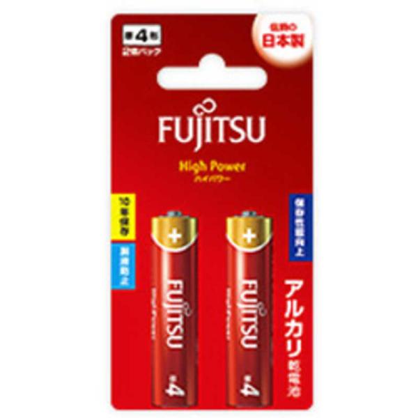 富士通　FUJITSU　LR03FH(2B)　LR03FH-2B