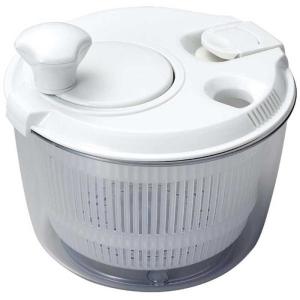 パール金属　サラダスピナー 野菜水切り器 Petit chef Jr C-750　C-750