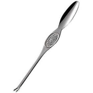 パール金属 カニスプーン カニフォーク ステンレス製 （ カニ スプーン