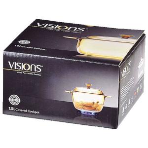 パール金属 VISIONS クックポット1.5...の詳細画像1