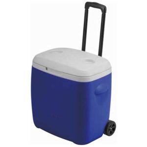 キャプテンスタッグ 28L ホイールクーラーの買取情報