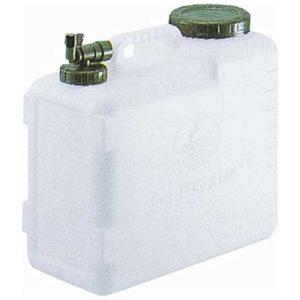 キャプテンスタッグ　アウトドア用品 抗菌 ボルディー ウォータータンク 20L　M9533