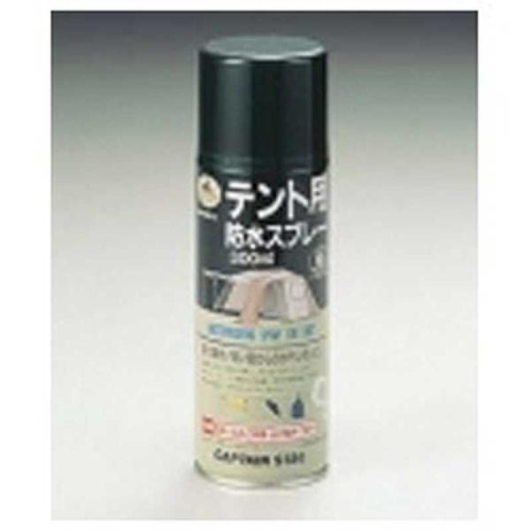 パール金属　テント用防水スプレー300ml　M-9573