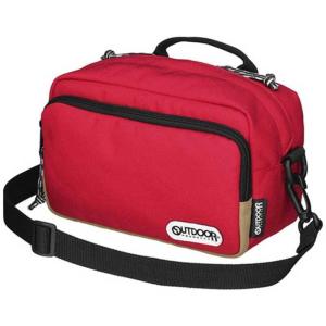OUTDOOR カメラショルダーバッグ03の高価買取価格
