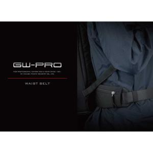 ハクバ ウエストベルト GW-PRO KSTG...の詳細画像1